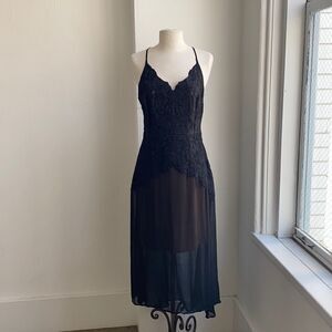 Tracy Reese Cocktail Dress NWT